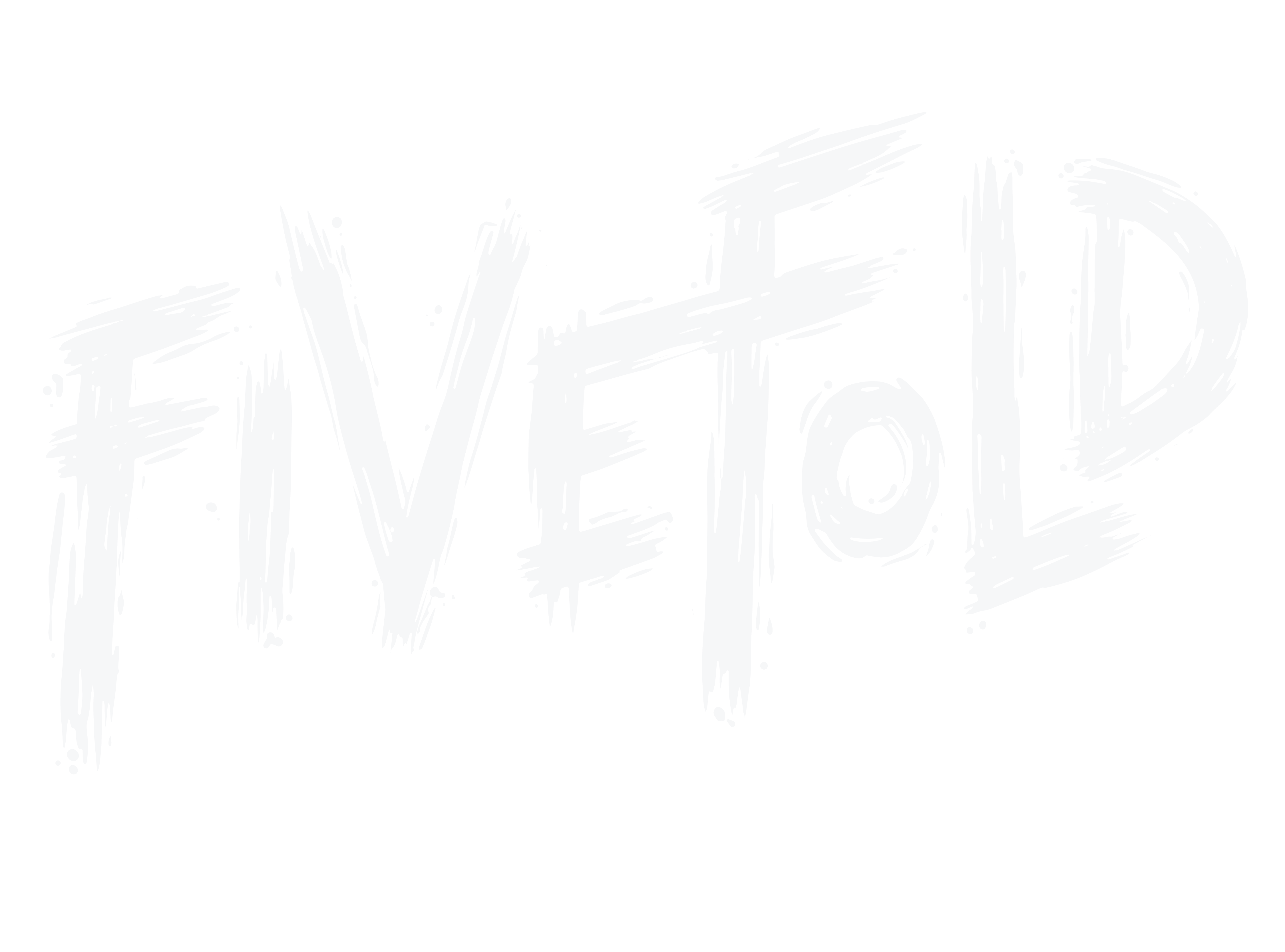 Fivefold Merch