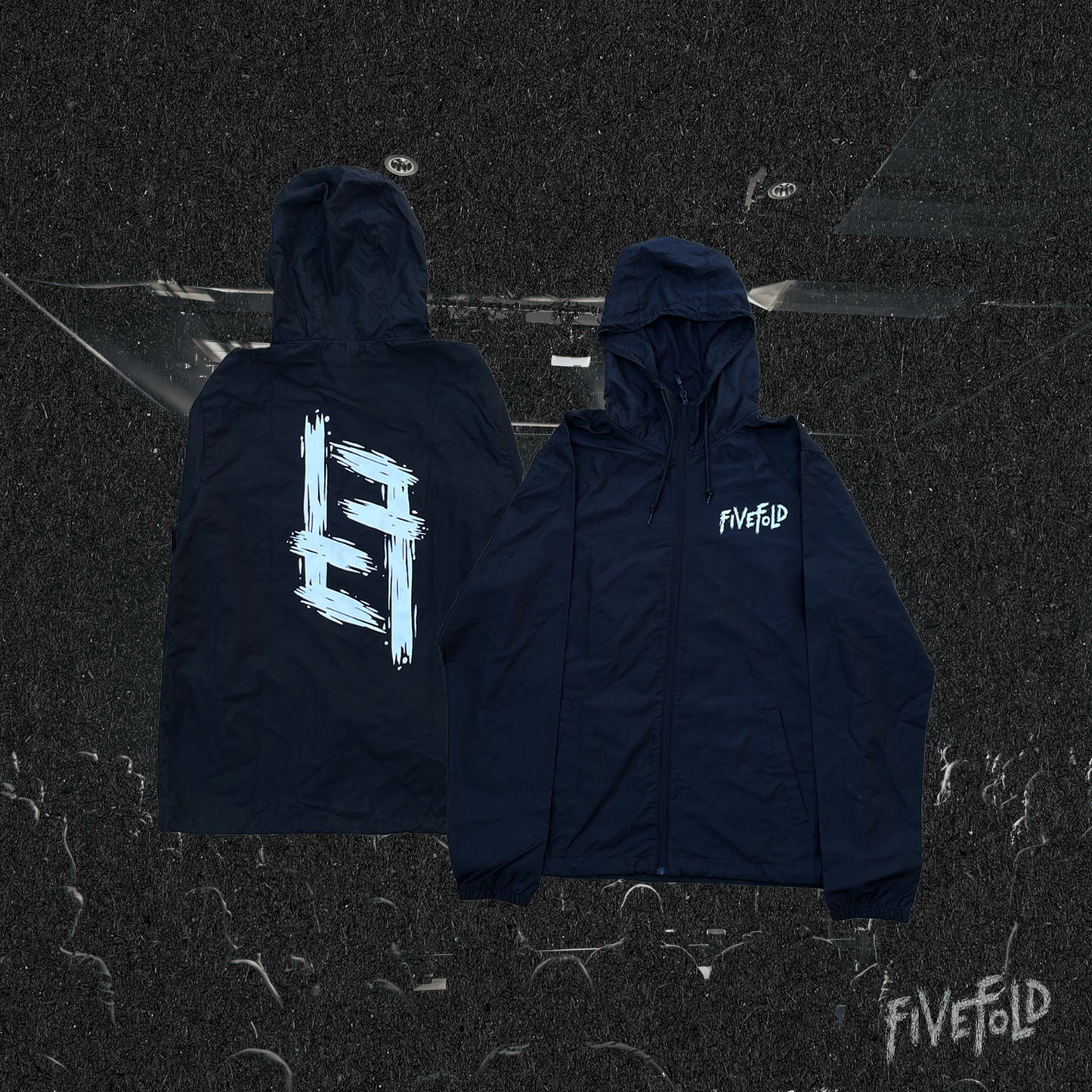 Windbreaker